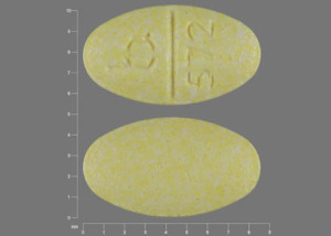 Pille b 572 er Methotrexate Sodium 2,5 mg