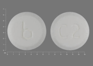Pramipexole dihydrochloride 0.125 mg b C2