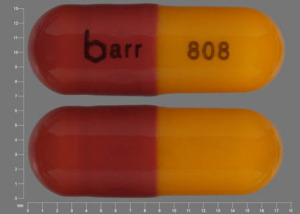 Tretinoin 10 mg barr 808