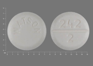 Lorazepam 2mg V 4009