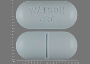 Sucralfate 1 g WATSON 780