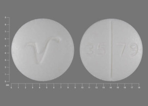 Hydrocortisone 10 mg V 35 79