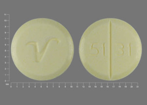 Primidone 250 mg 51 31 V