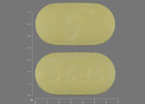 Risperidone 0.25 mg V 5683