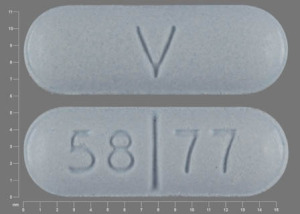 Sotalol hydrochloride 160 mg 58 77 V