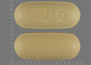 Covaryx esterified estrogens 1.25 mg / methyltestosterone 2.5 mg C 010