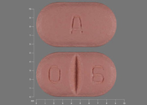 Citalopram hydrobromide 20 mg A 0 6