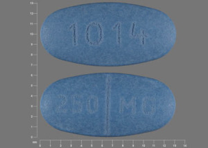 Pill 1014 250 mg Blue Oval is Levetiracetam