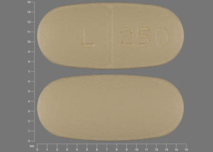 Levetiracetam 250 mg L 250