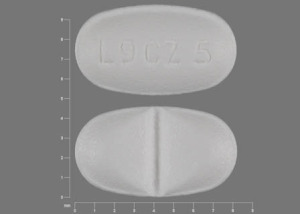 Levocetirizine dihydrochloride 5 mg L9CZ 5