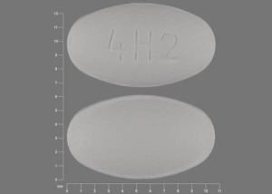 Cetirizine hydrochloride 10 mg 4H2