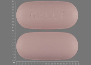 Lexiva 700 mg GX LL7