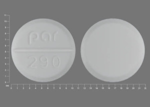 Megestrol acetate 40 mg par 290