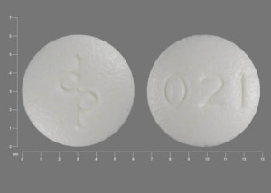 Mircette desogestrel 0.15 mg / ethinyl estradiol 0.02 mg dp 021