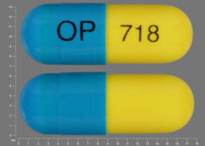 Surmontil 25 mg OP 718