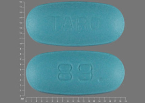 Etodolac 500 mg 89 TARO