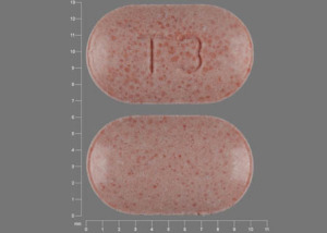 Enalapril maleate and hydrochlorothiazide 10 mg / 25 mg T3