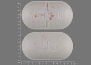 norco hydrocodone schedule