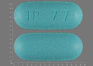 Esterified estrogens and methyltestosterone 0.625 mg / 1.25 mg IP 77