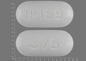 Naproxen 375 mg IP 189 375