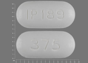 Naproxen 375 mg IP 189 375
