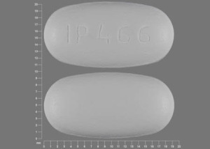 Ibuprofen 800 mg IP 466