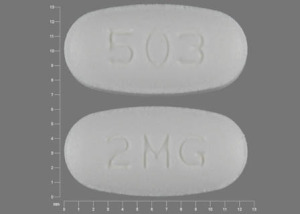 Intuniv 2 mg 503 2MG