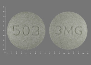 Intuniv 3 mg 503 3MG