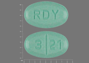 Glimepiride 2 mg RDY 3 21