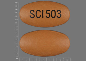 Sular 34 mg SCI 503