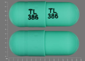 Terazosin hydrochloride 10 mg TL 386 TL 386