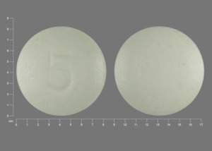 Meloxicam 7.5 mg 5