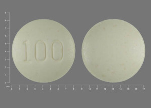 Meloxicam 15 mg 100