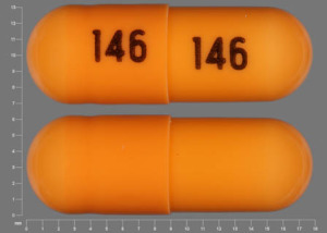 Rivastigmine tartrate 3 mg 146 146