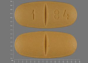 Trileptal 300 mg oxcarbazepine