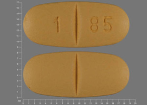 85) PILL N° 85: - ᛗᚨᚱᚴᚱ