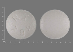 Flecainide RX 794