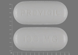 Provigil 100 mg PROVIGIL 100 MG