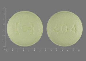 Gabitril 4 mg (C 404)