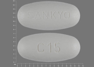 Benicar 40 mg SANKYO C15
