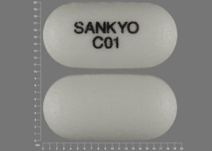 Welchol 625 mg SANKYO C01