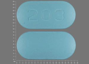 Cefuroxime axetil 500 mg 203