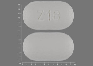 Losartan potassium 100 mg Z18