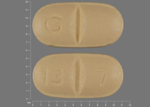 Oxcarbazepine 150 mg G 13 7