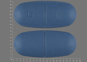 Naproxen sodium 550 mg G 0