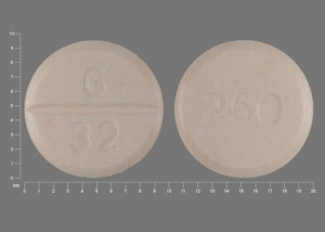 naproxen 500mg posologie