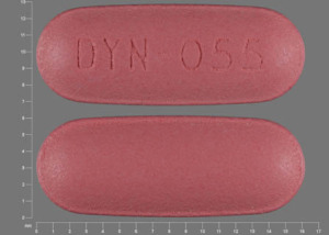 Solodyn 55 mg DYN-055