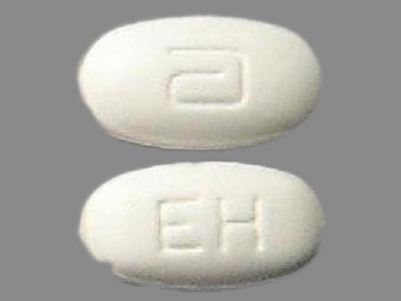 Ery-tab 333 mg a EH