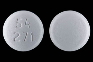 5427 Round Pill Images - Pill Identifier - Drugs.com