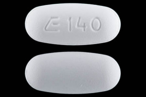 Etodolac 400 mg E 140
